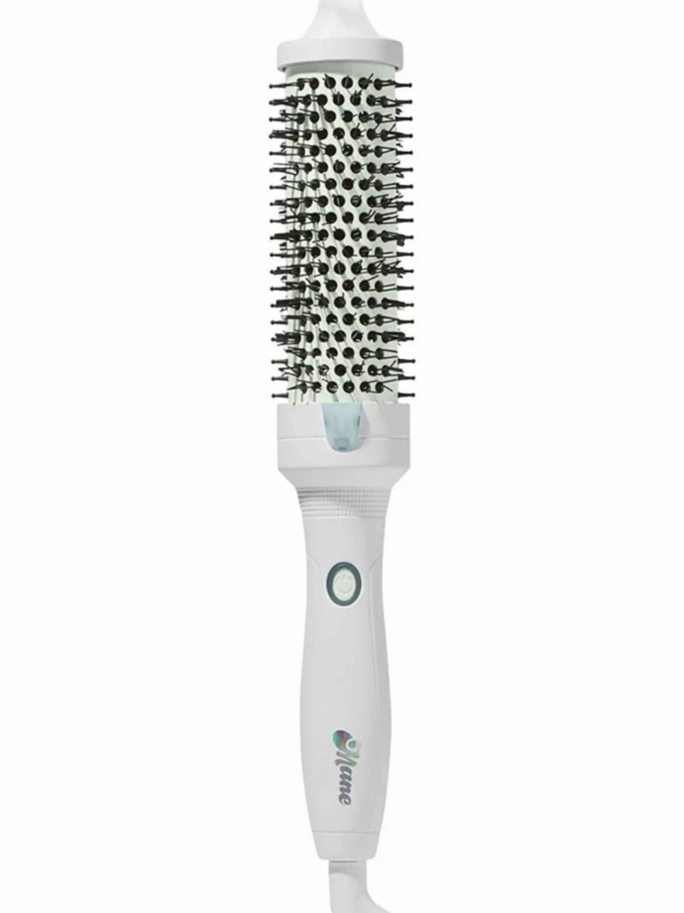 Mane Hot Round Brush